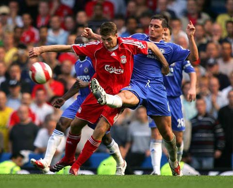 湖的美景和 湖的美景和